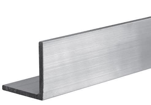 CB VICKY - PROFILO ALU 'L' 50X50X4MM L=3000MM