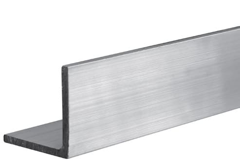 CB VICKY - PROFILO ALU 'L' 50X50X4MM L=3000MM