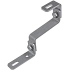 CB VICKY - STAFFA REGOLAB. TP INOX (115-150MM)