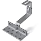 CB VICKY - STAFFA REGOLAB.TG INOX (110-150MM)