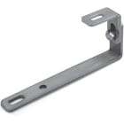 CB VICKY - STAFFA REGOLAB. TPS INOX(78-101MM)