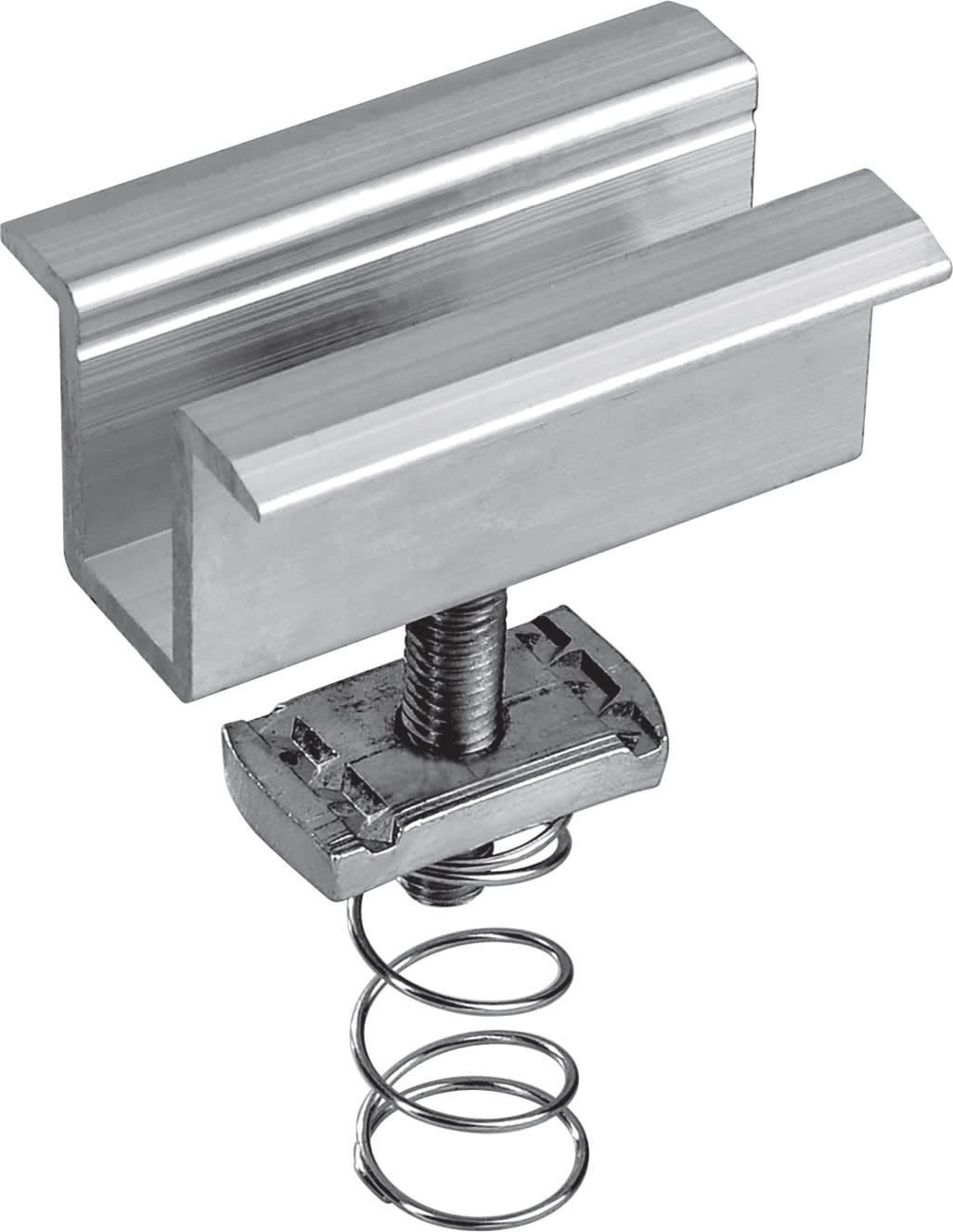 CB VICKY - ***STAFFA OMEGA ALU UNIVER.VITE 8X5