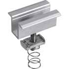 CB VICKY - STAFFA OMEGA ALU UNIVER.VITE 8X50MM