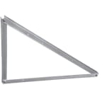 CB VICKY - CAVALLETTA IN ALLUMINIO 25