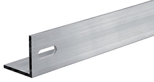 CB VICKY - CONTROVENTO ALLUM CON VITERIA 30