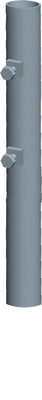 CB VICKY - PALO SING. FUOCO MT2-30X0,8MM CB