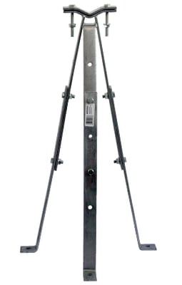 CB VICKY - ZANCA TREPPIEDE REGOLABILE 42-60CM
