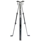 CB VICKY - ZANCA TREPPIEDE REGOLABILE 42-60CM