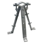 CB VICKY - ZANCA TREP.REG. 25-40CM PIATTO 30X5