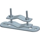 CB VICKY - ZANCA PARI MURO ELETTR. 210X60X5MM