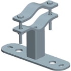 CB VICKY - ZANCA 10CM VERTICALE Z.F.250X70X6MM