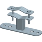 CB VICKY - ZANCA 5CM ELETTROLITICA 210X60X5MM