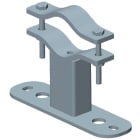 CB VICKY - ZANCA 20CM EMILIA Z.F. 250X70X6MM
