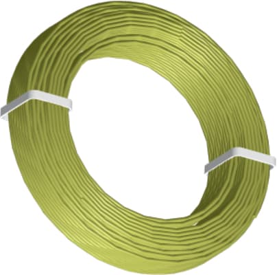 CB VICKY - FUNE PLASTIFICATA DIAM. 3,5MM 100MT