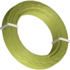 CB VICKY - FUNE OTTONATA PLAST. DIAM.7MM 100MT
