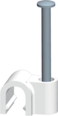 CB VICKY - FISSACAVO PER CAVO DIAMETRO 6/7MM