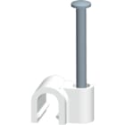 CB VICKY - FISSACAVO PER CAVO DIAMETRO 5/6MM