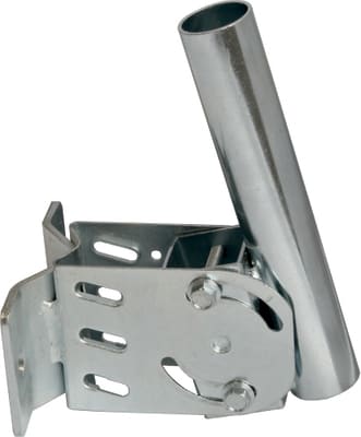 CB VICKY - SUPP.MURO INCLINAB. X ANTENNE WIFI