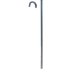 CB VICKY - PALO MT2,5 50X2MM + CURVA