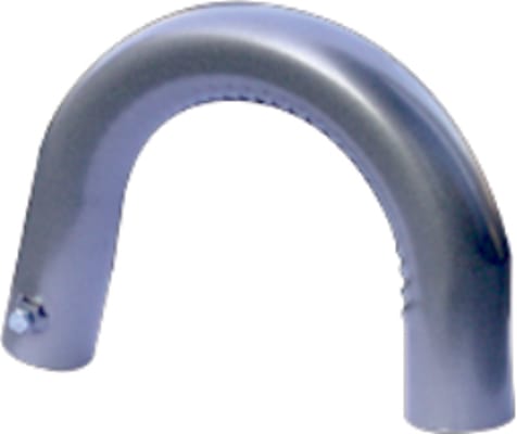 CB VICKY - CURVA 180 55X1,5MM PALI DIAM. 50MM