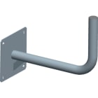 CB VICKY - SUPPORTO MURO D.50X2MM LUNGH.25CM
