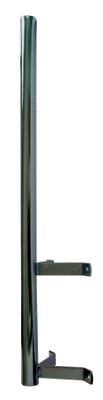 CB VICKY - SUPP. TERR. 90CM TUBO 40X1.4MM Z.F.