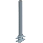 CB VICKY - SUPPORTO DIRITTO 42CM