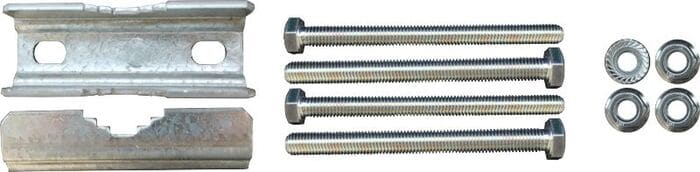 CB VICKY - KIT ATTAC.PALO DENTATO X A801438/39