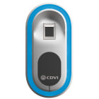CDVI - LETT. BIOMETRICO INCL. DI 10 BADGE USERB