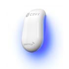 CDVI - LETTORE DI PROSSIMITA 125KHZ COLORE BIA