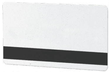 CDVI - BADGE FORMATO CARTA DI CREDITO A 125 KHZ CP