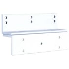 CDVI - STAFFA A Z PER ELETTROM.DA 300-400-500KG