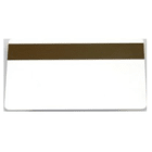 CDVI - BADGE ISO-MIFARE 13,56MHZ 1K