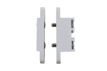 CDVI - Porta tensione a 2 pin, contatti Ref: F0512000002