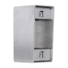 CDVI - Custodia in acciaio inox da applicare per BPNONF e per PU Ref: F0701000005