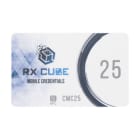 CDVI - CMC2525 licenze per smartphone RX CUBE rif F1002000140, scheda NFC per RX CUBE 25 licenze
