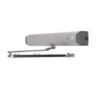 CDVI - Operatore per porta a battente con braccio articolato e modulo bluetooth. Ref F0543000180