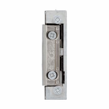 CDVI - Bocchetta sblocco con alimentazione antiripetitore visibile radiale 12-24 V AC/DC Ref. F0541000013