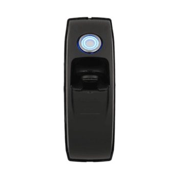 CDVI - Lettore biometrico micro ad altissime prestazioni per interno, senza lettore badge. Ref F0106000030