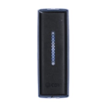 CDVI - Lettore mifare desfire EV1/EV2/EV3 Bluetooth criptato Ref: F0101000094
