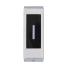 CDVI - Lettore Bluetooth MIFARE DESFIRE EV1/EV2 BT in acciaio inox, criptato. Ref F0101000097