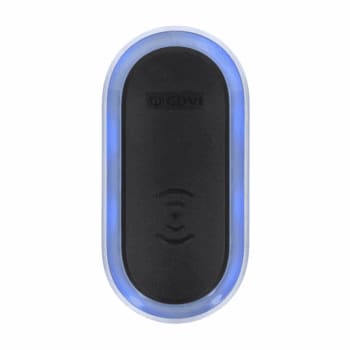 CDVI - LETTORE CARICAM.BADGE PORTA USB SOLO PER A22K E A2