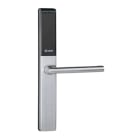 CDVI - LM150CR maniglia elettronica autonoma con lettore badge mifare, acciaio std europeo mif, ref A1010000002