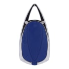CDVI - metaltag formato porta chiave antivandalo mifare classic ref F0108000033 tag portachiave mifare 13,56 mhz digit