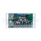 CDVI - RICEVITORE 2 RELE 433 MHZ AM STANDARD