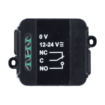 CDVI - RX CUBE BT 12/24V AC/DC