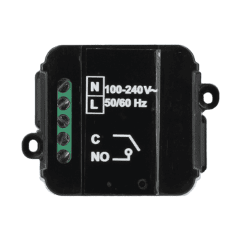 CDVI - RICEVITORE CUBO BLUETOOTH 230V