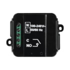CDVI - RICEVITORE CUBO BLUETOOTH 230V