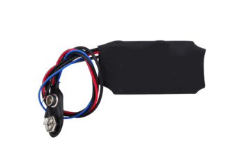 CDVI - setmc1c9v radio trasmettitore universale 1 canale 9v ref f1002000024
