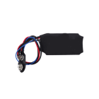 CDVI - setmc1c9v radio trasmettitore universale 1 canale 9v ref f1002000024